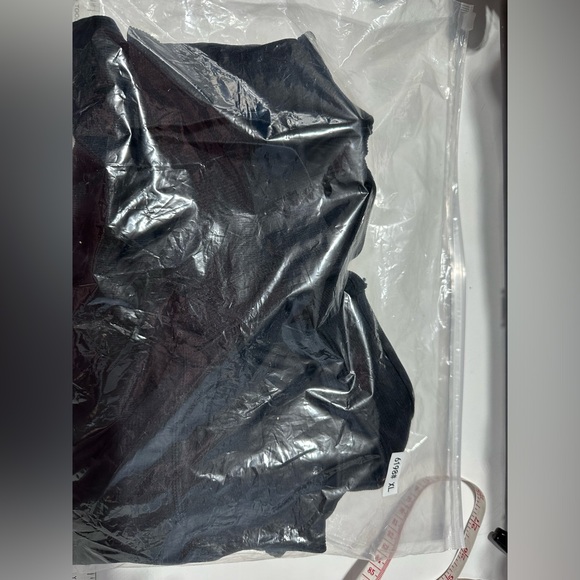 Viral HeyShape bodysuit square neck shapewear butt scrunch silhouette XL NEW - Picture 7 of 7